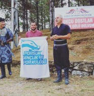 Porsuk Gençlik ve Spor Kulübü