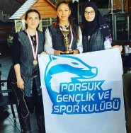 Porsuk Gençlik ve Spor Kulübü